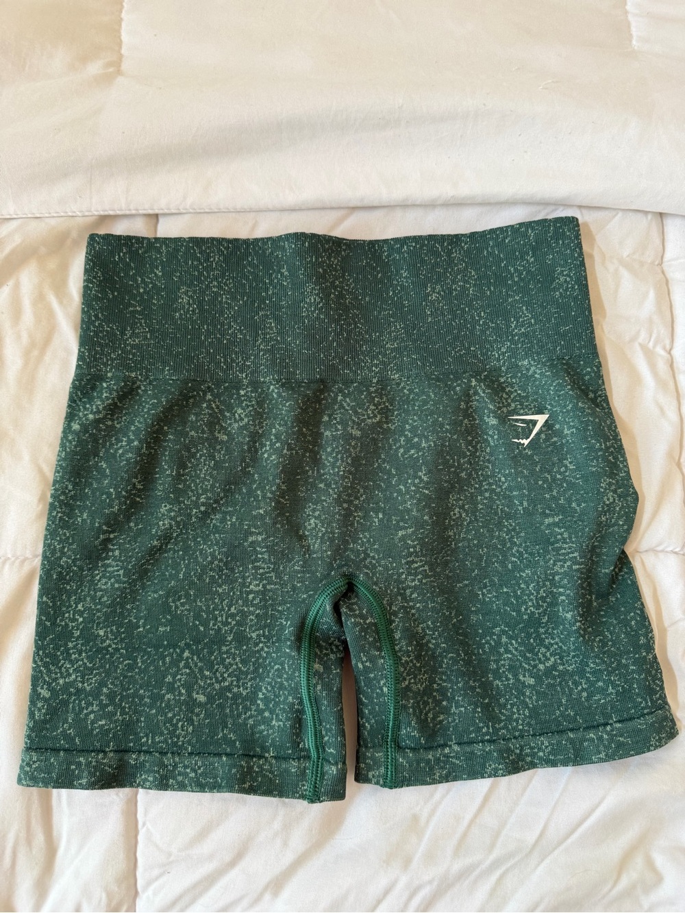 Gymshark Adapt Fleck Seamless Gym Shorts